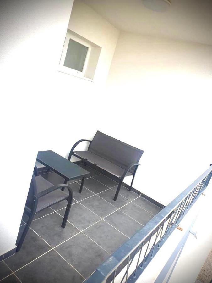 Apartment Bella Novalja Extérieur photo