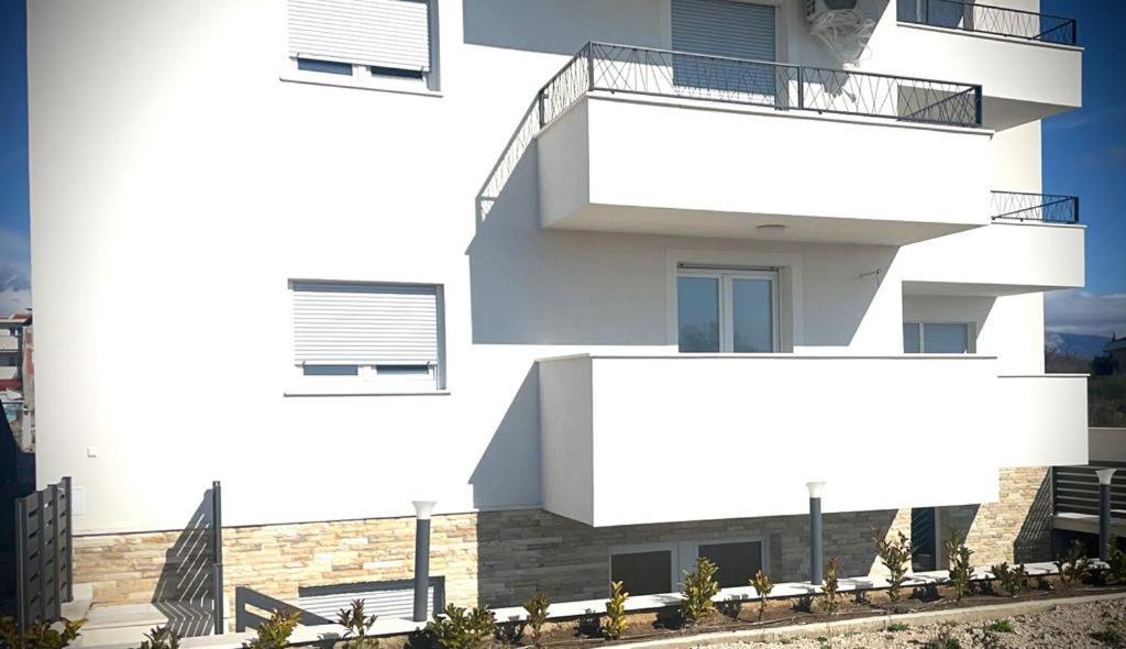 Apartment Bella Novalja Extérieur photo