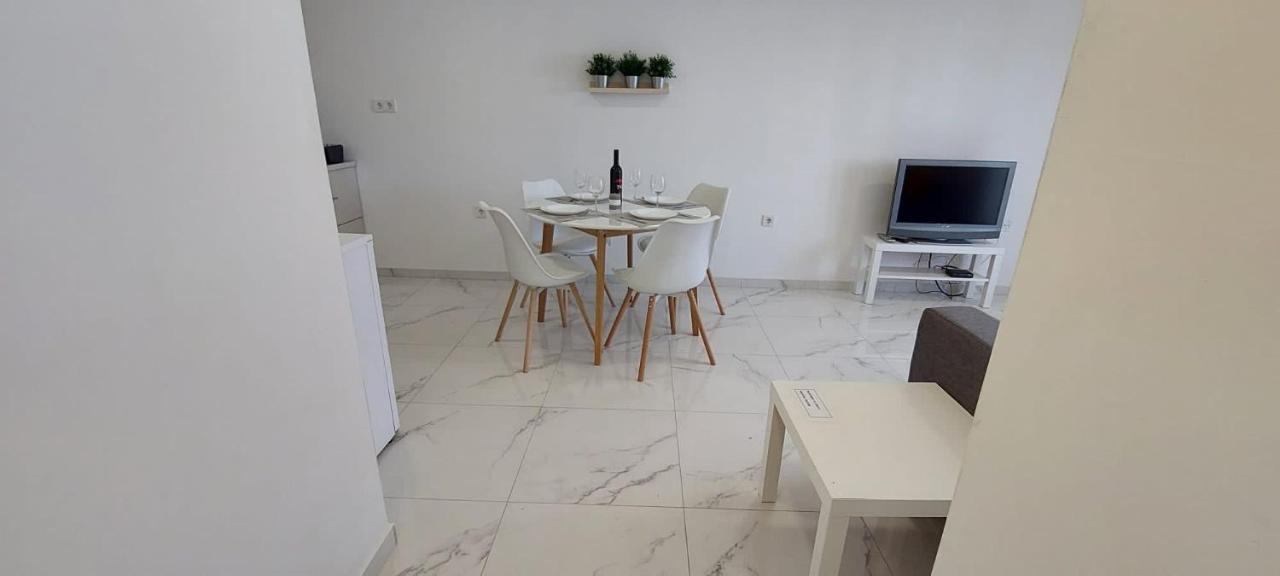 Apartment Bella Novalja Extérieur photo